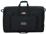 Gator G-LCD-TOTE-MDX2 Dual LCD Transport Bag Front View